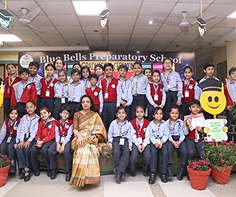 Graduation Day Ceremony